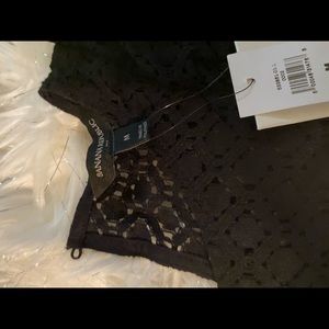 Banana republic blouse